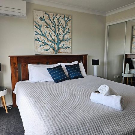 Fairways Golf & Beach Retreat Bribie Island Woorim Eksteriør billede