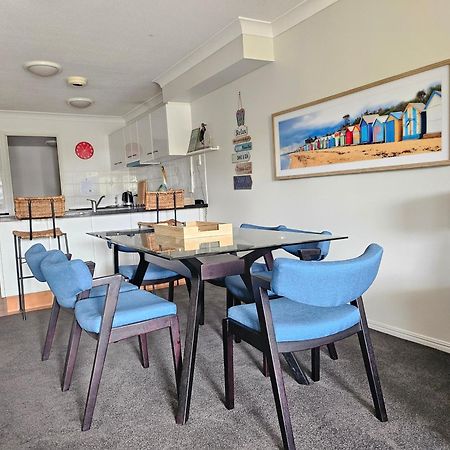 Fairways Golf & Beach Retreat Bribie Island Woorim Eksteriør billede