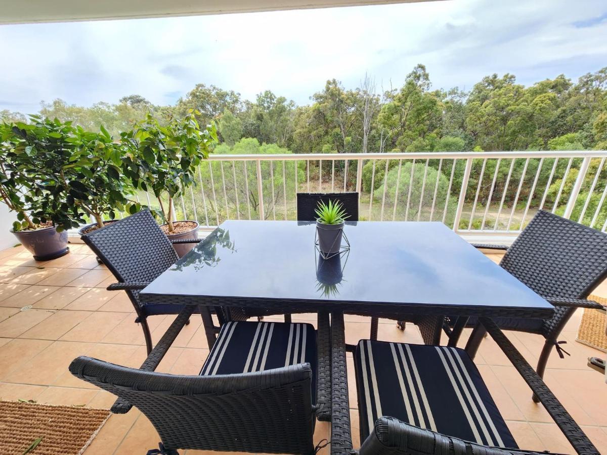 Fairways Golf & Beach Retreat Bribie Island Woorim Eksteriør billede