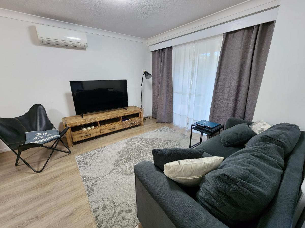 Fairways Golf & Beach Retreat Bribie Island Woorim Eksteriør billede