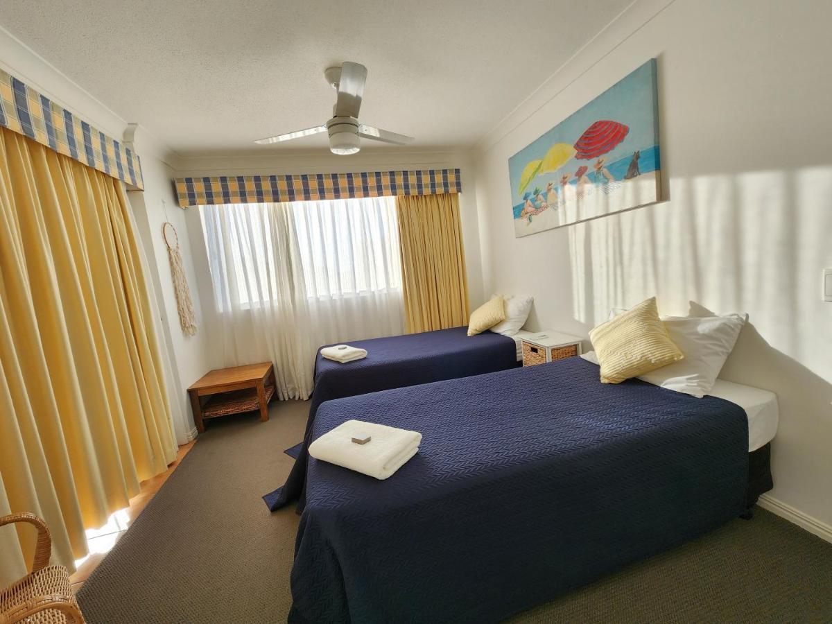 Fairways Golf & Beach Retreat Bribie Island Woorim Eksteriør billede