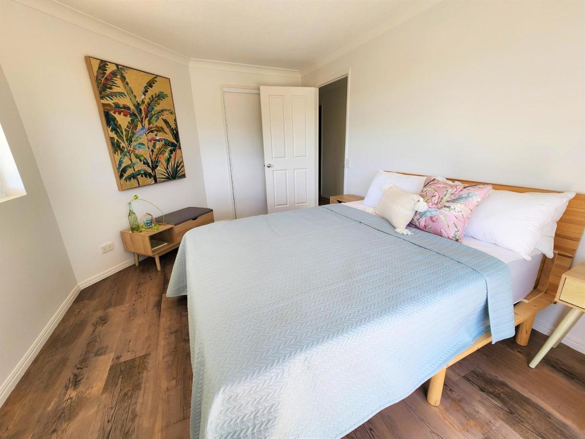 Fairways Golf & Beach Retreat Bribie Island Woorim Eksteriør billede