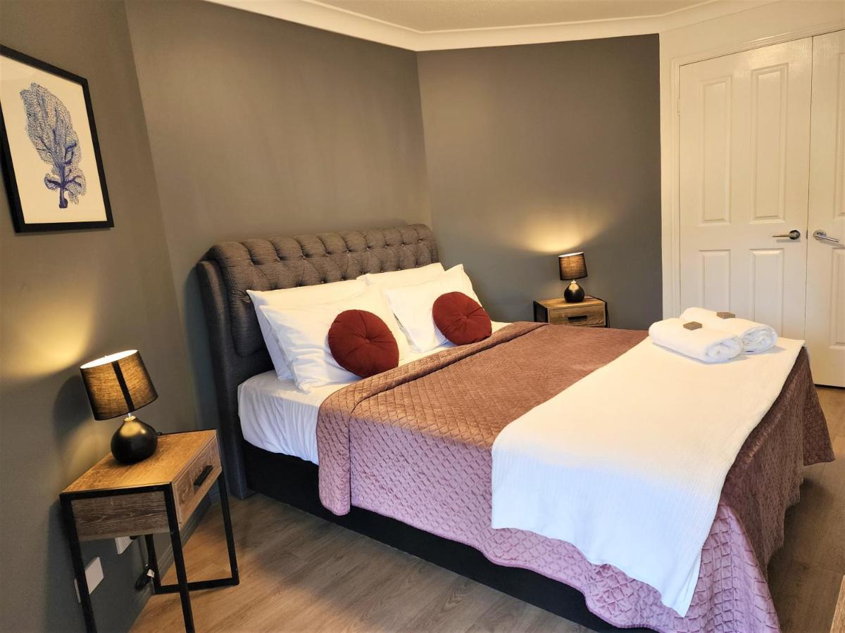 Fairways Golf & Beach Retreat Bribie Island Woorim Eksteriør billede