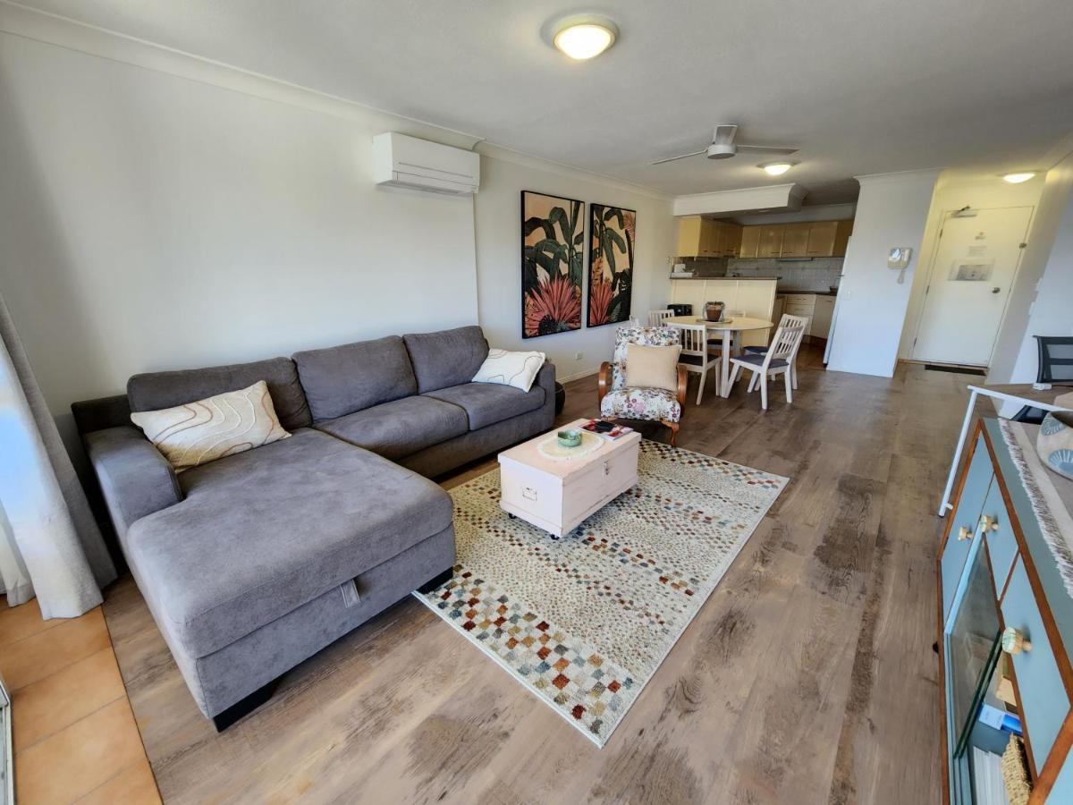Fairways Golf & Beach Retreat Bribie Island Woorim Eksteriør billede