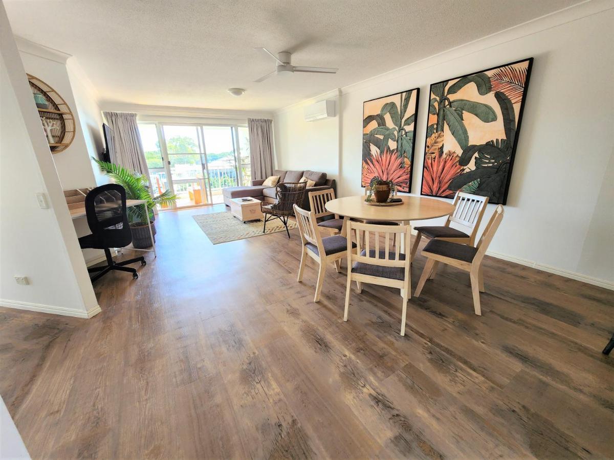 Fairways Golf & Beach Retreat Bribie Island Woorim Eksteriør billede