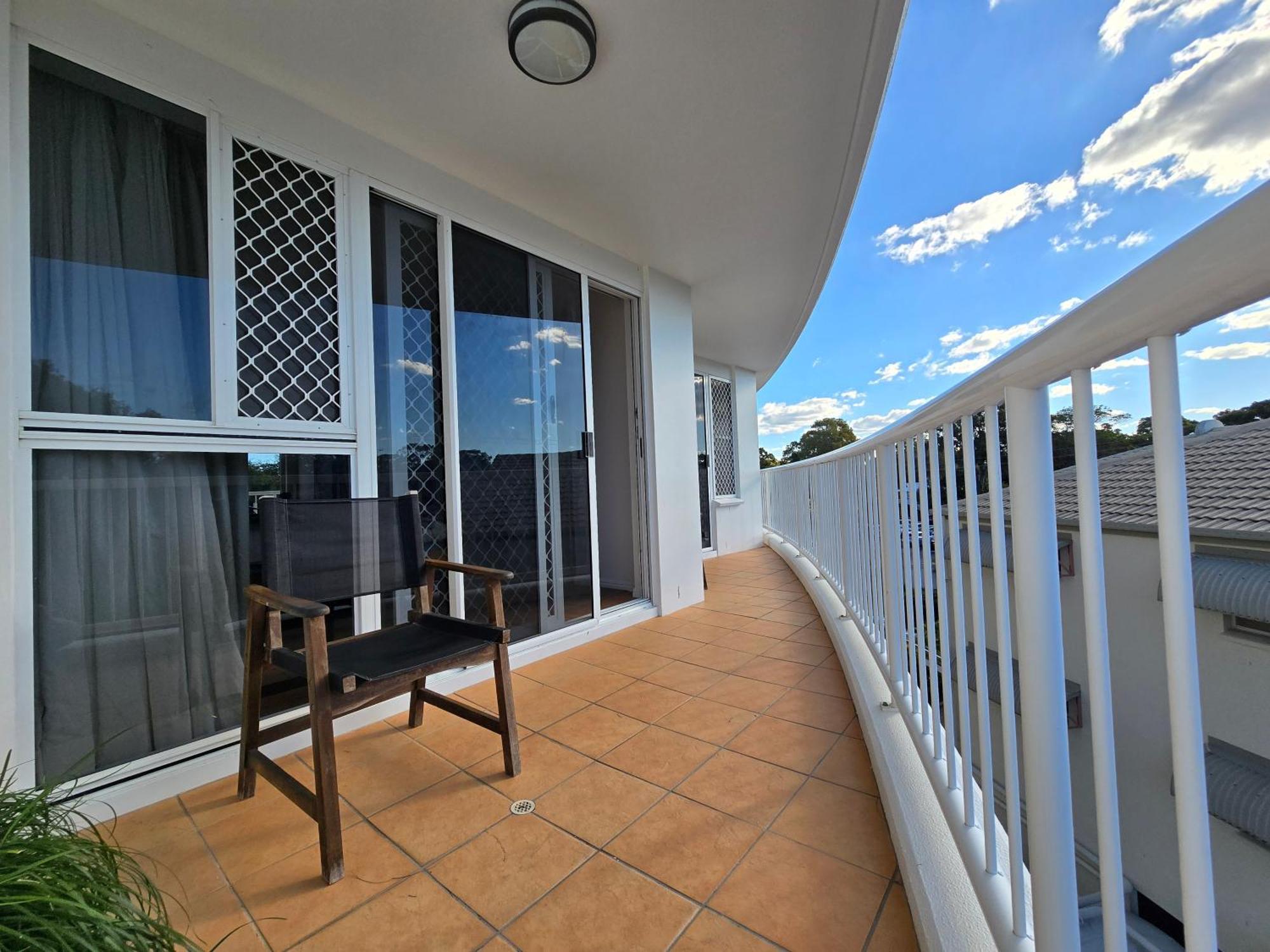 Fairways Golf & Beach Retreat Bribie Island Woorim Eksteriør billede